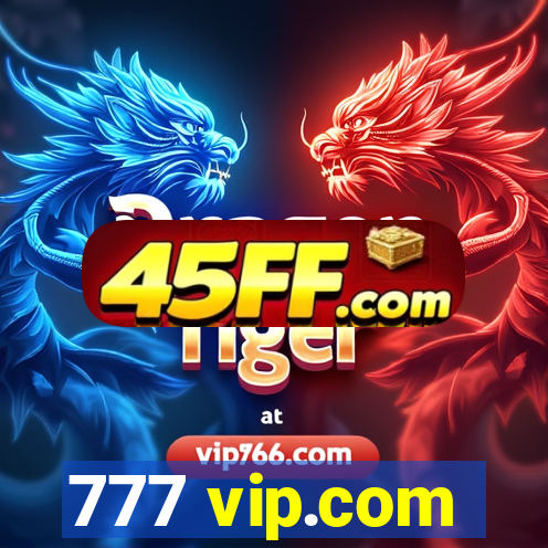 777 vip.com